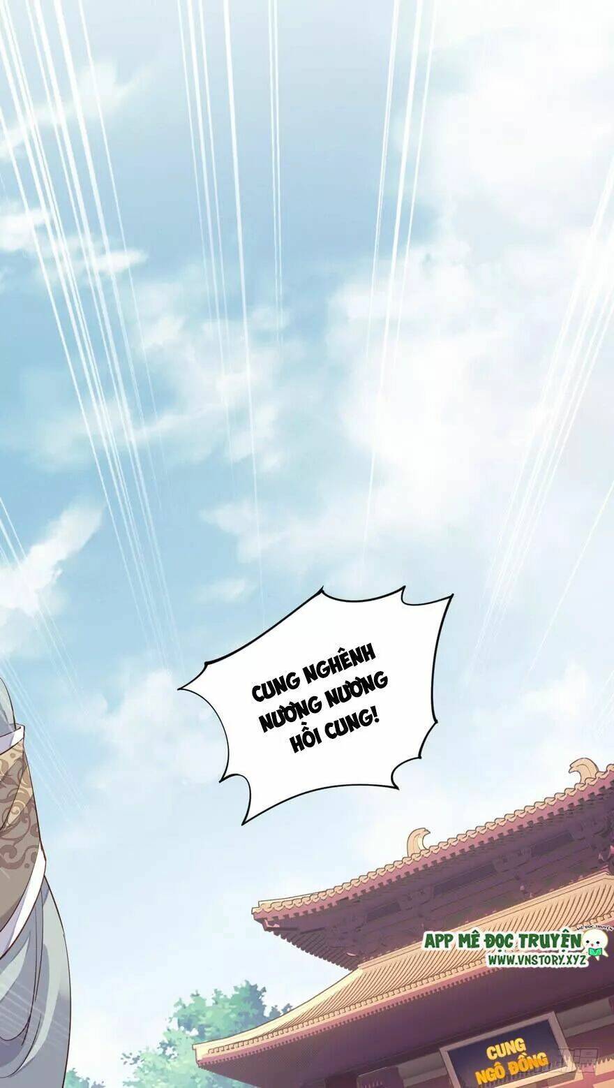 hoàng hậu ương bướng chapter 108 21