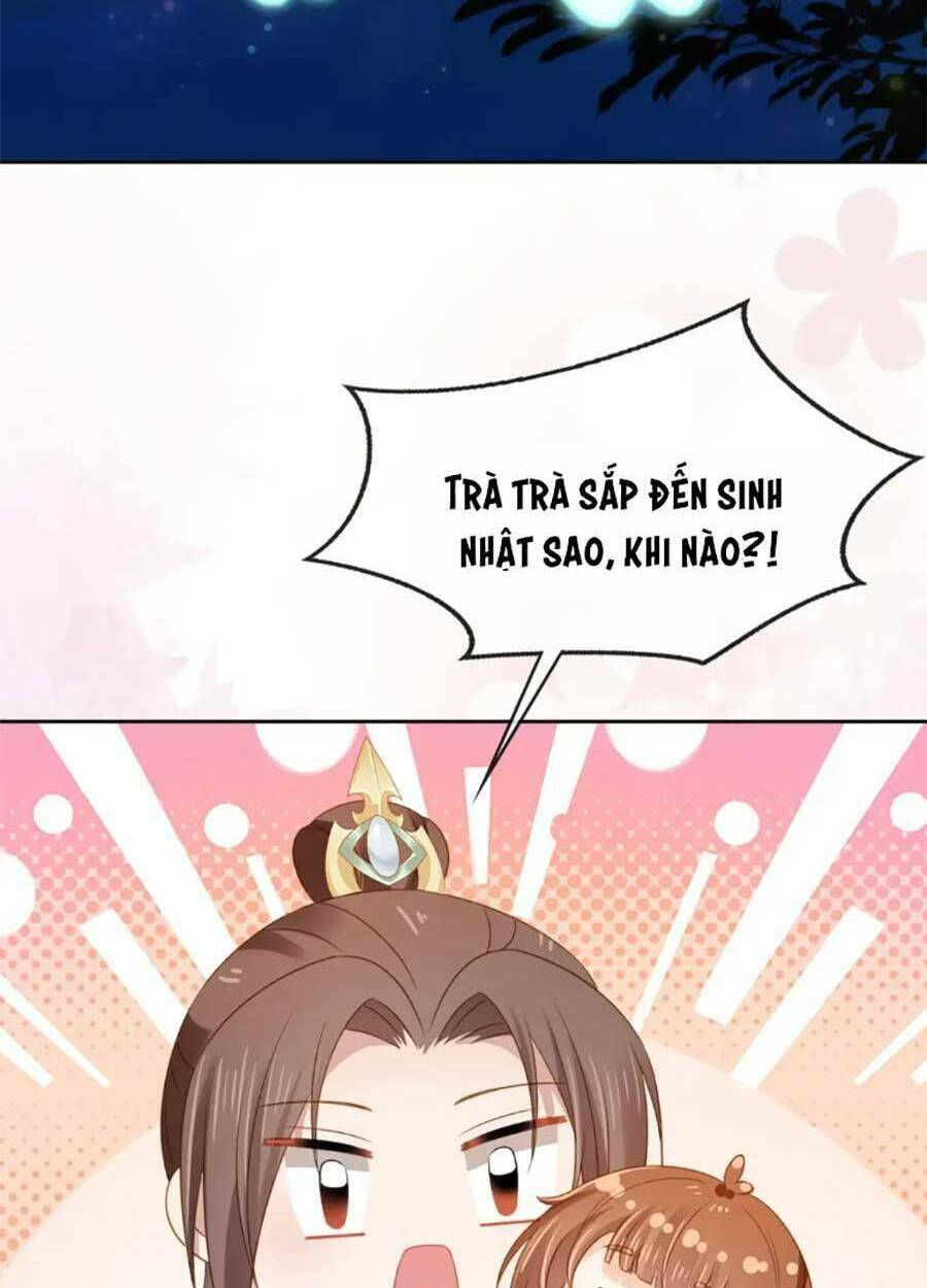 nhặt được bảo bối manh manh chapter 104 47