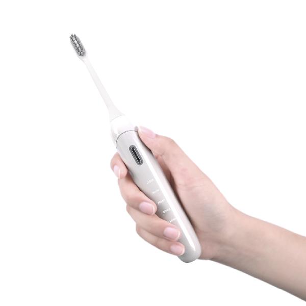 BÀN CHẢI ĐIỆN MIPOW BOCALI N1 SONIC TOOTHBRUSH (USA FDA) CI200 - HÀNG CHÍNH HÃNG