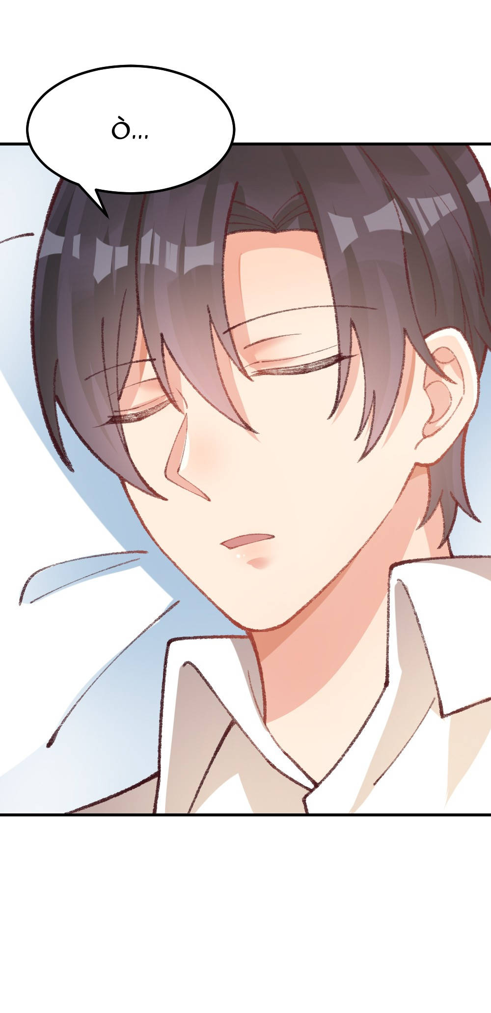 thân là quỷ súc up, tôi bị ảnh đế nhìn trúng rồi chapter 28 6