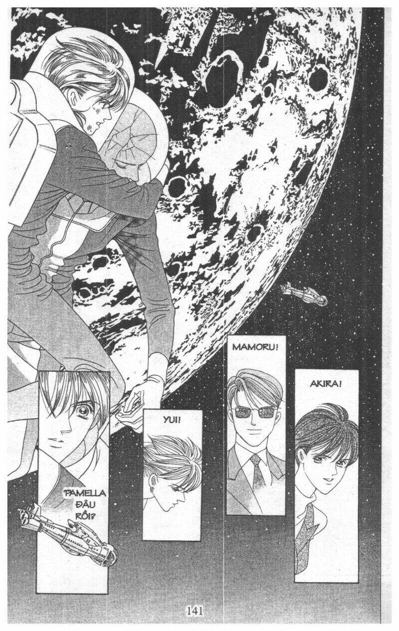 nàng tiên ánh trăng - kaguya hime chapter 26 141