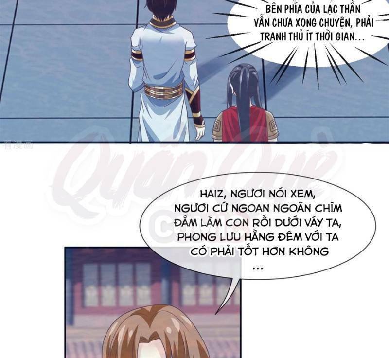 ta là ngọc hoàng đại đế chapter 76 26