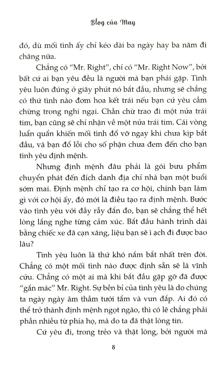 Muốn Làm Nữ Hoàng, Đừng Yêu Như Hầu Gái