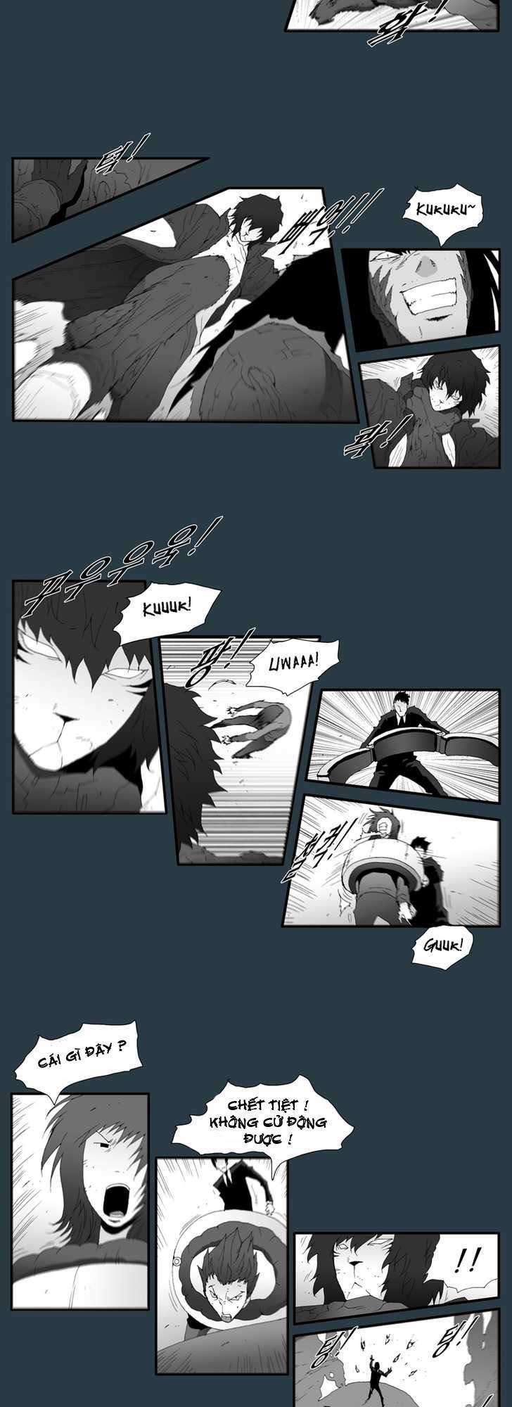 siêu năng chapter 154 7