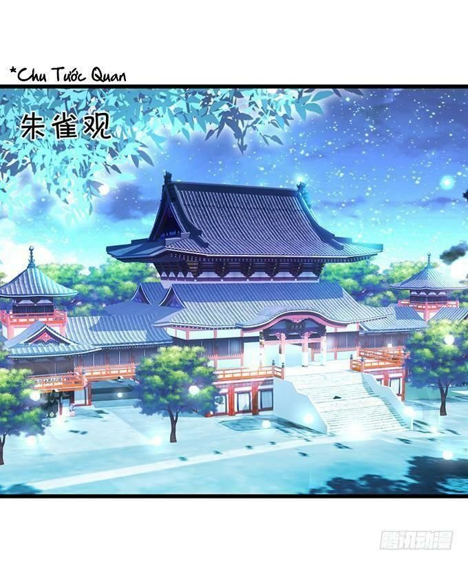 hồ tiên hung bạo chapter 94 2