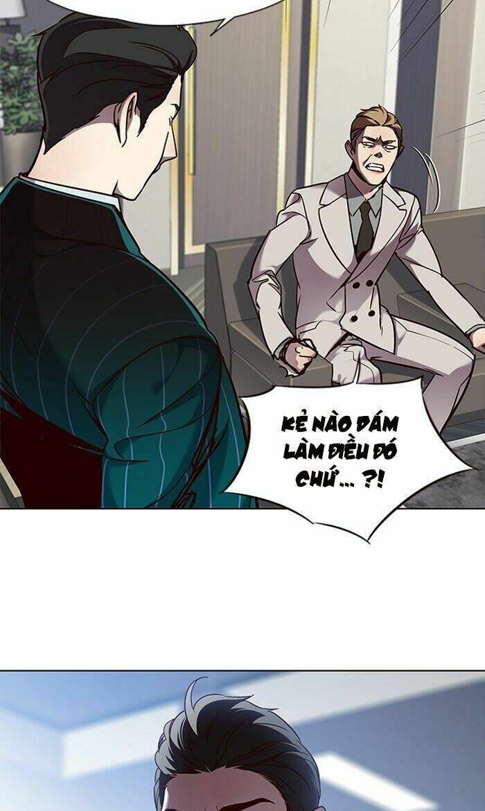 biến thân thành mèo chapter 59 14