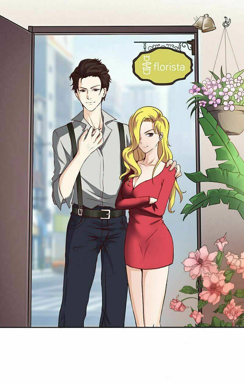 danh môn độc sủng ái thê chapter 8 46