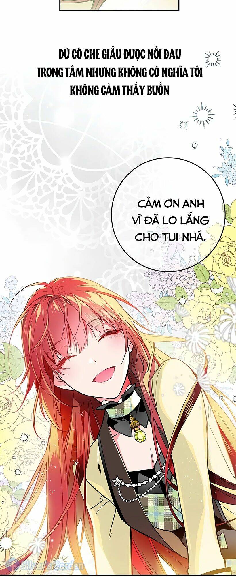 hung mãnh tiểu thư chapter 38 4