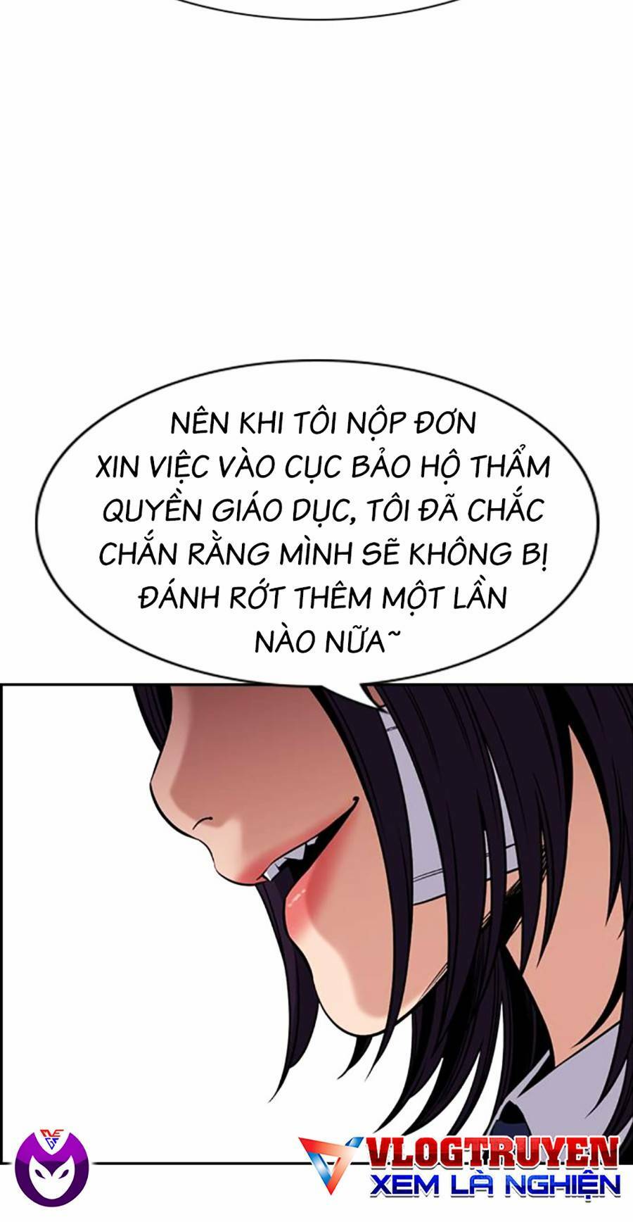 giáo dục chân chính chapter 121 67