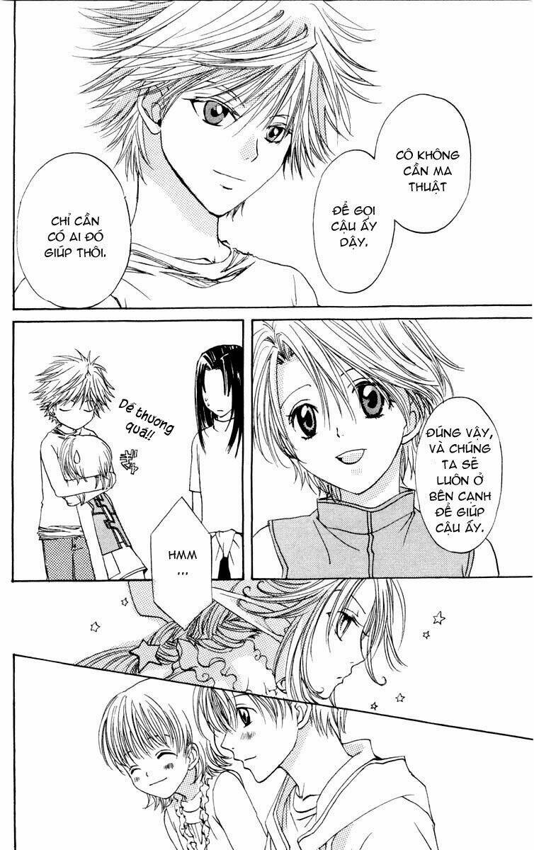 fun fun factory chapter 20 28