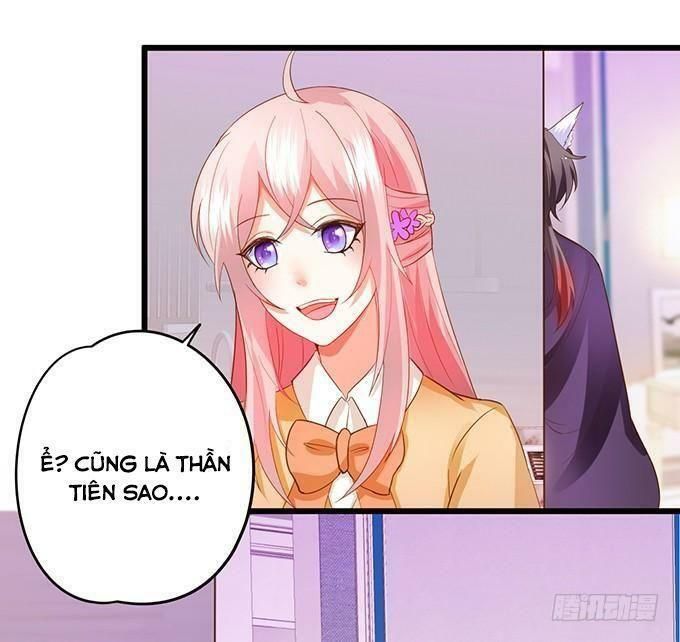 hồ tiên hung bạo chapter 66 84