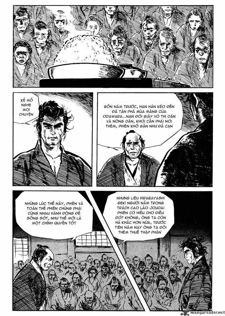 lone wolf and cub chapter 57 22