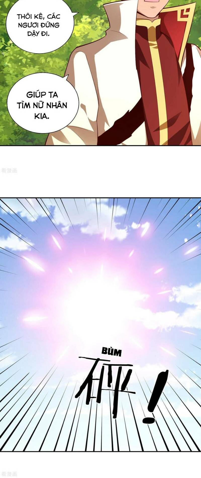 võ linh kiếm tôn chapter 52 22