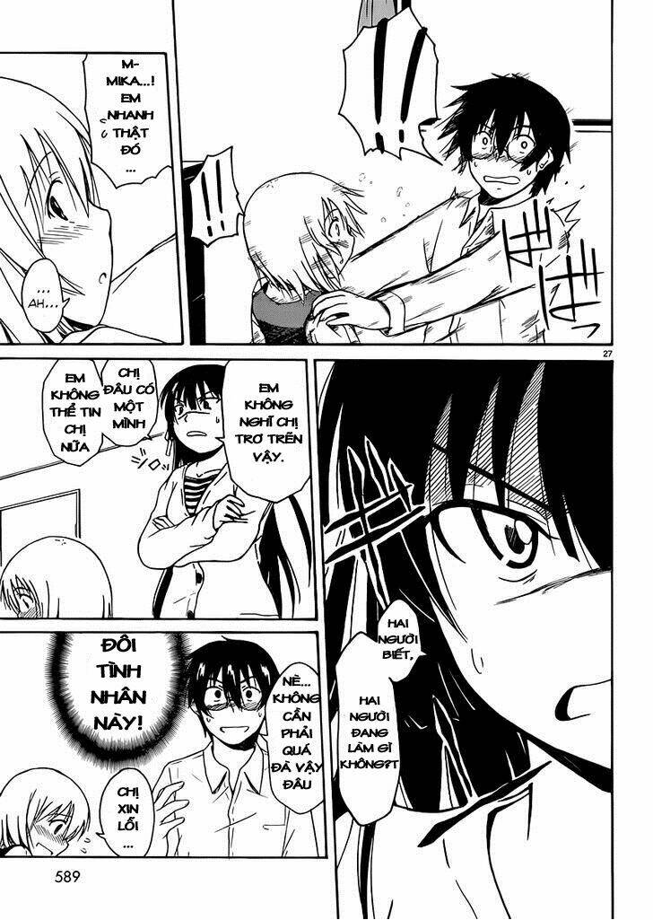 koharu no hibi chapter 15 28