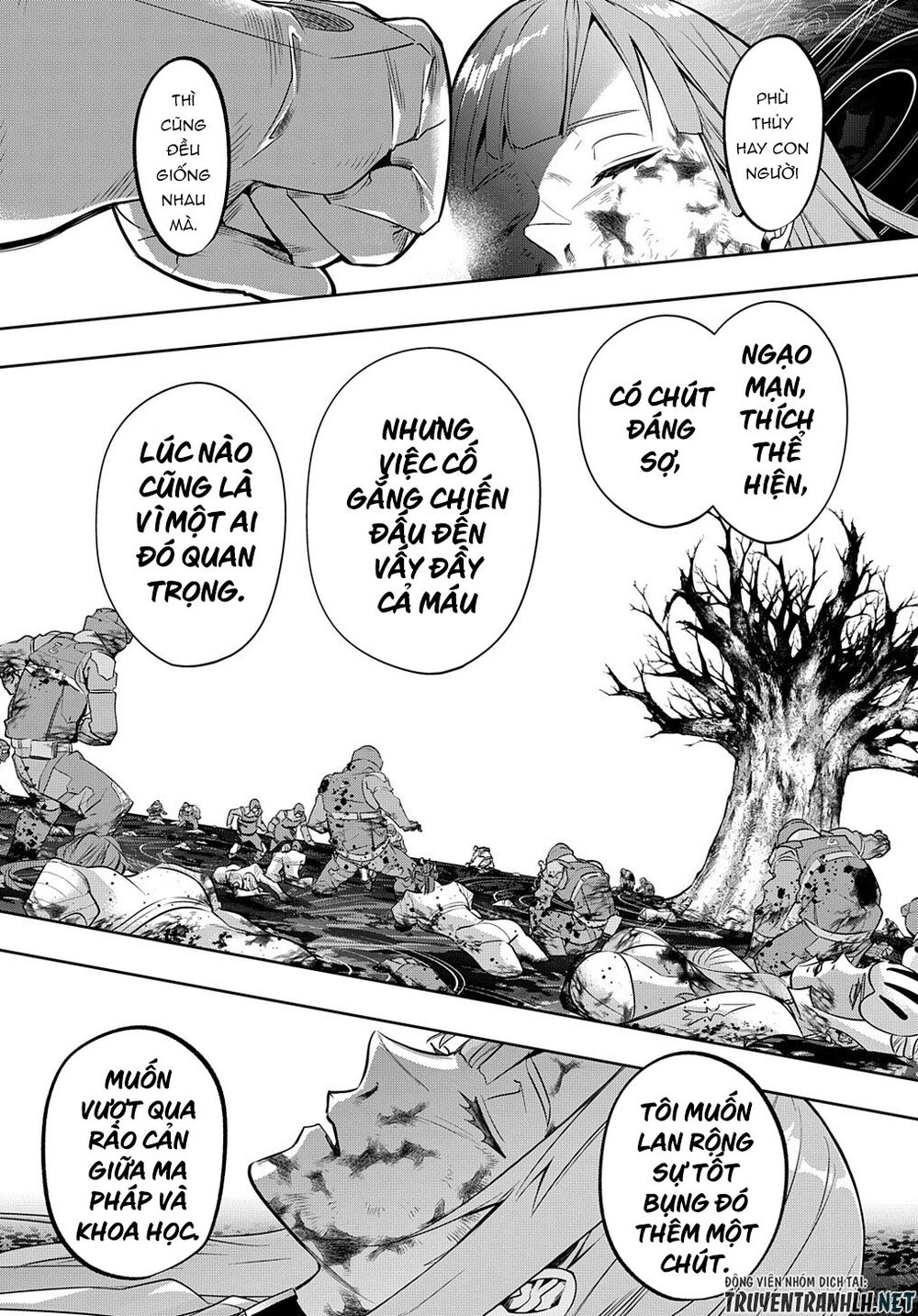 the kingdom of ruin chapter 15 13