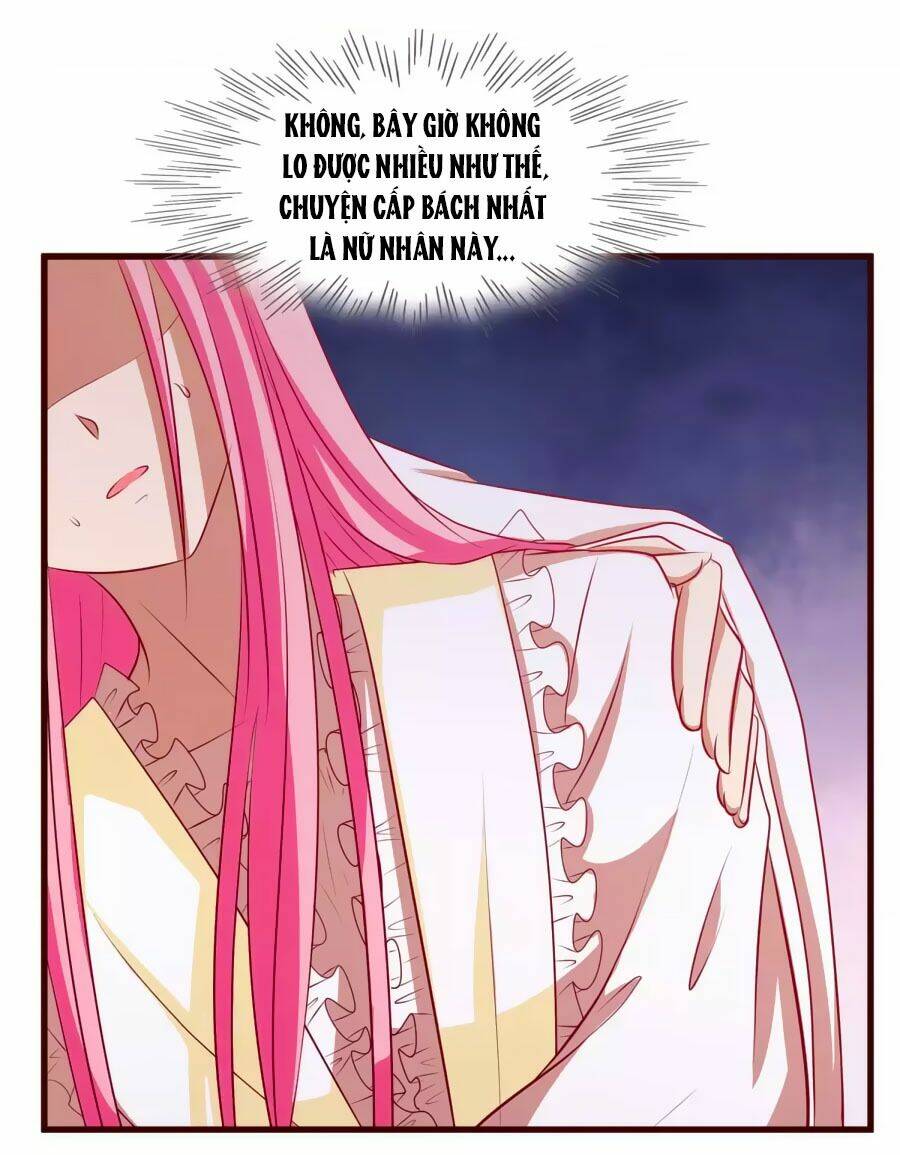 thỏ yêu tiểu vương phi chapter 28 15