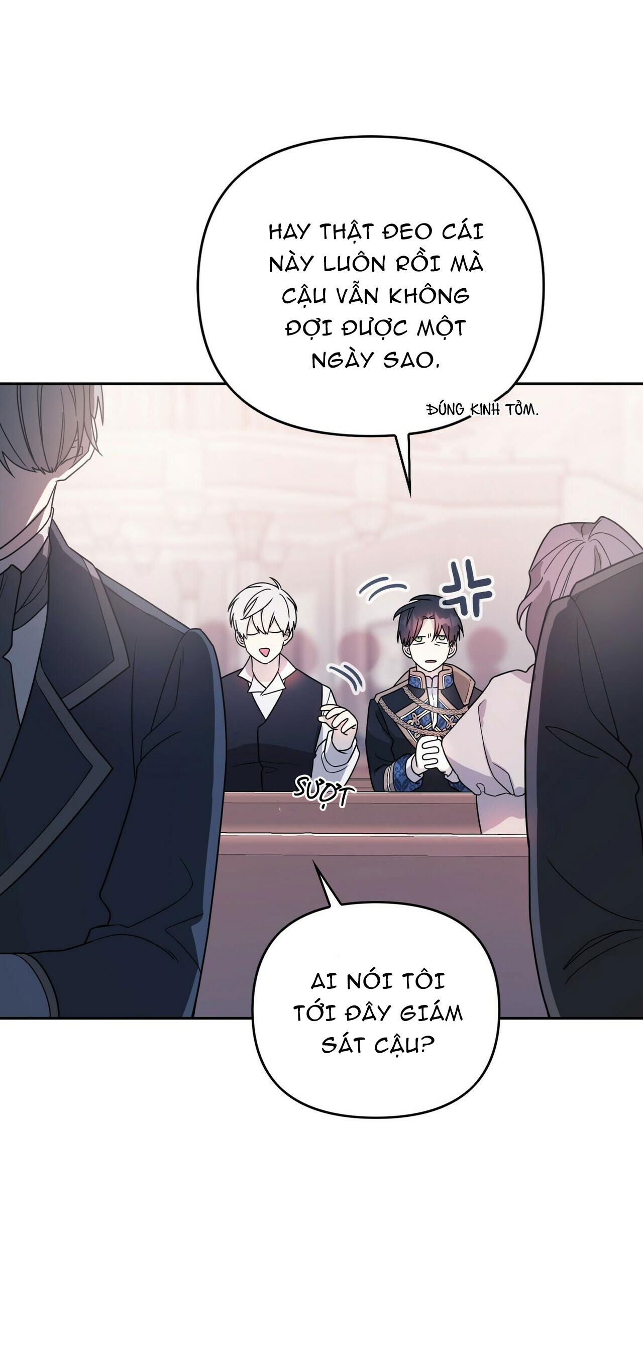 khế ước vĩnh cửu chapter 6 18