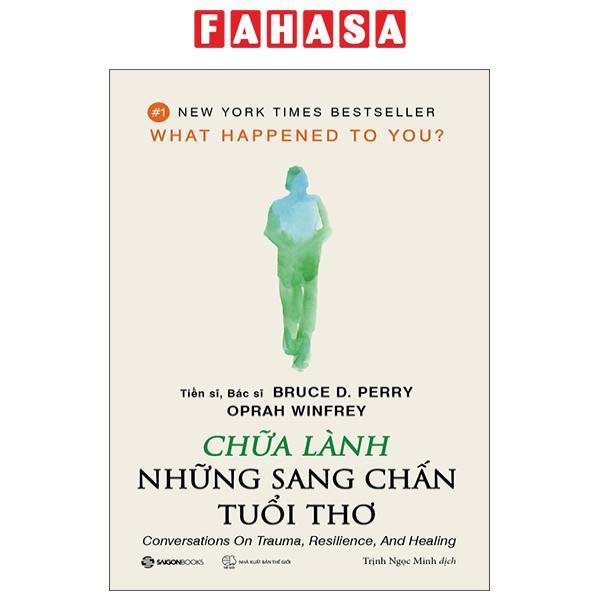 Chữa Lành Những Sang Chấn Tuổi Thơ