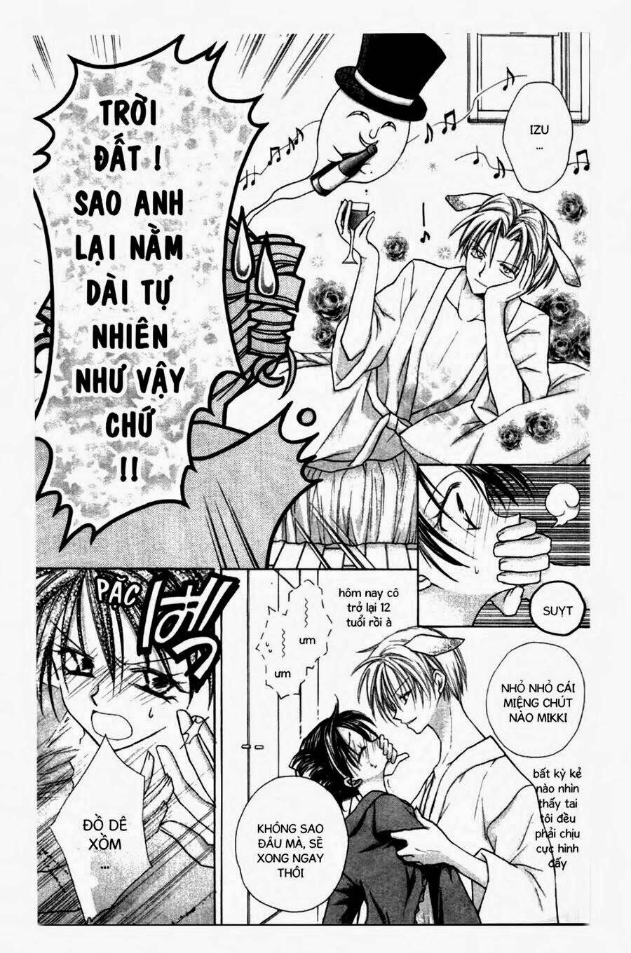 tìm ánh trăng tròn chapter 7 49