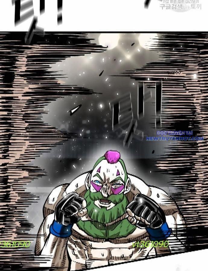 shark - cá mập chapter 287 18