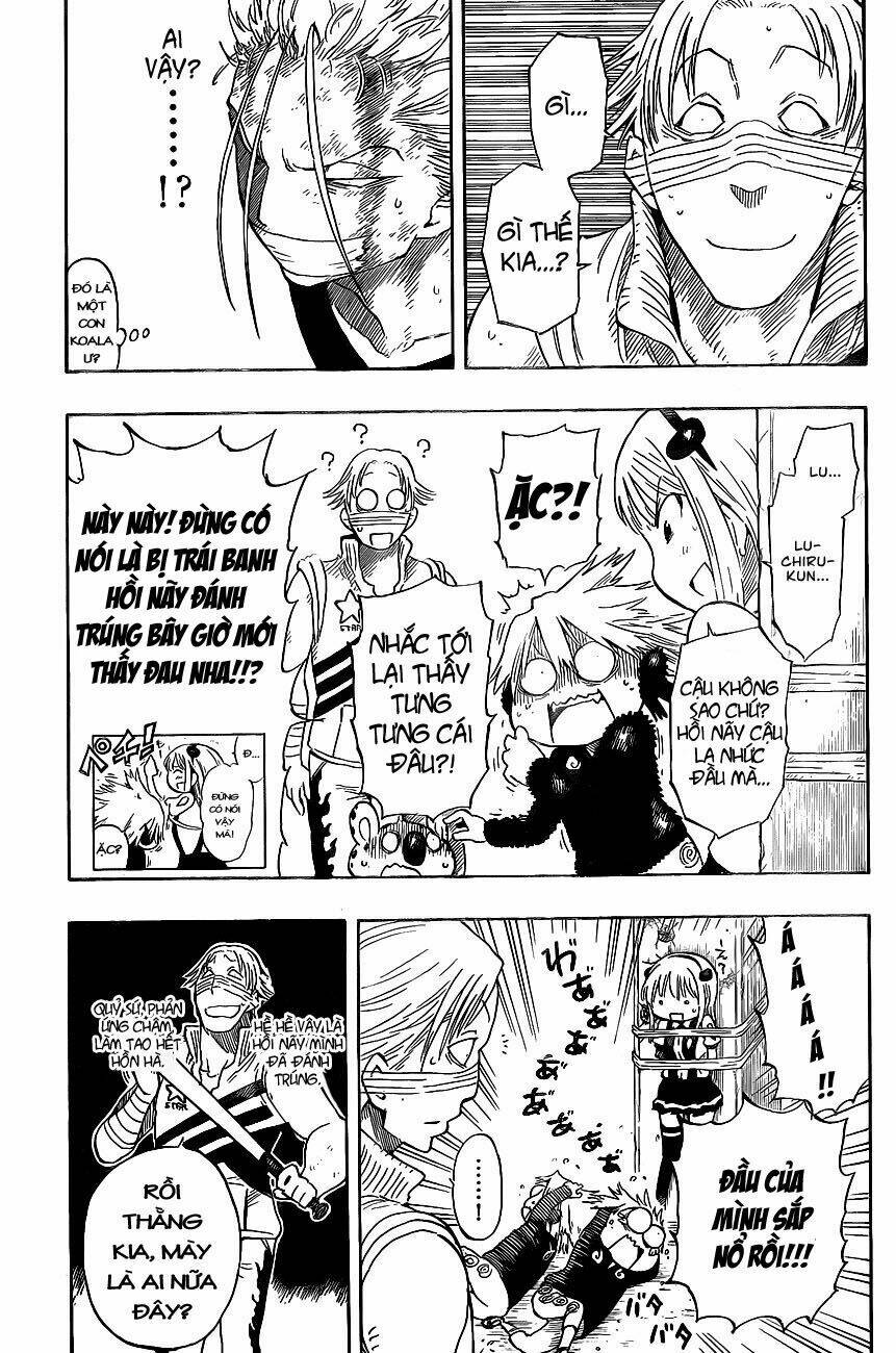 anagle mole chapter 1 43