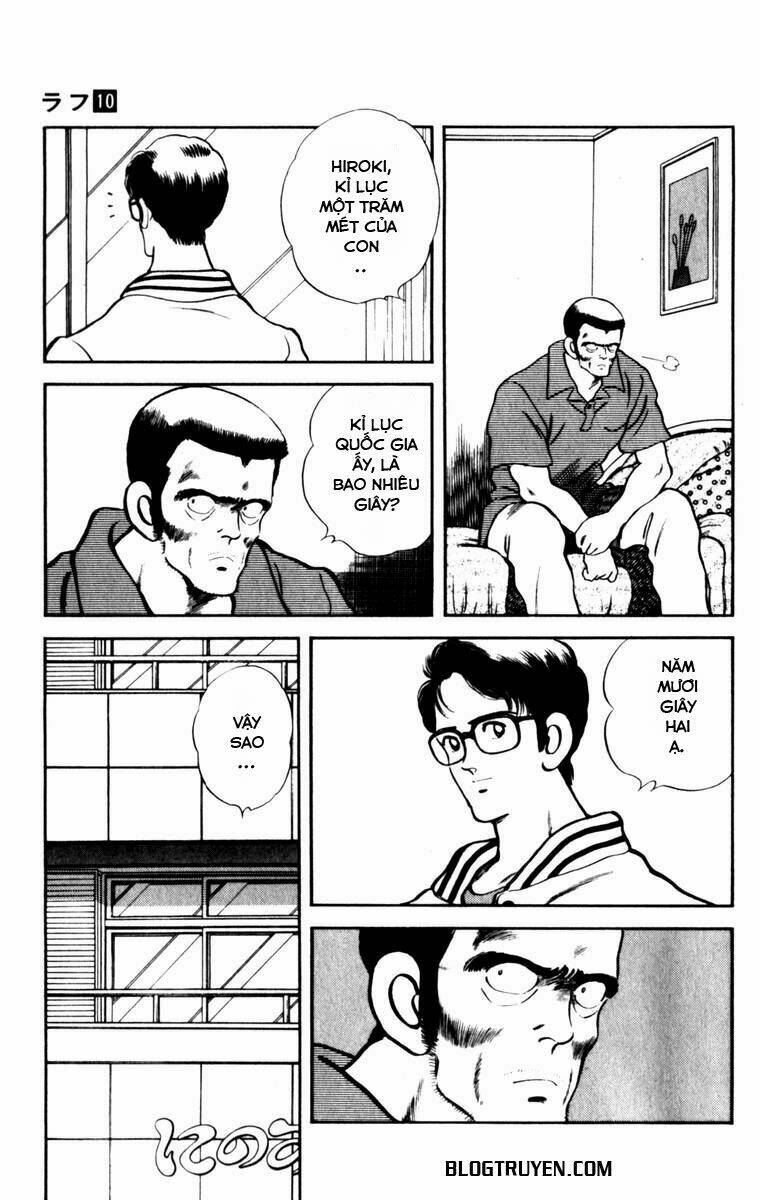 rough - ngọc thô chapter 90 18