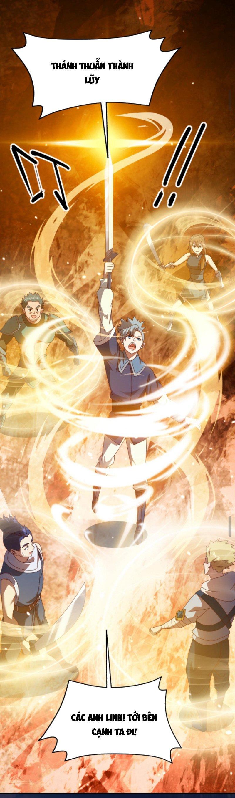 người chơi và nhân chính đều muốn làm hại ta chapter 8 16