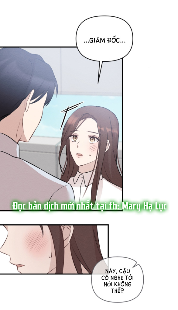 [18+] đêm không thể vãn hồi chapter 2.2 6