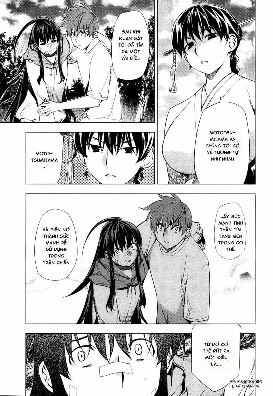 black god chapter 71 17