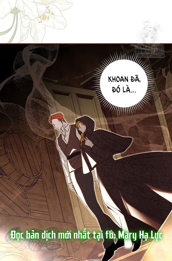 ngài công tước, tôi sẽ làm mọi thứ, trừ việc kết hôn! chapter 18.1 9