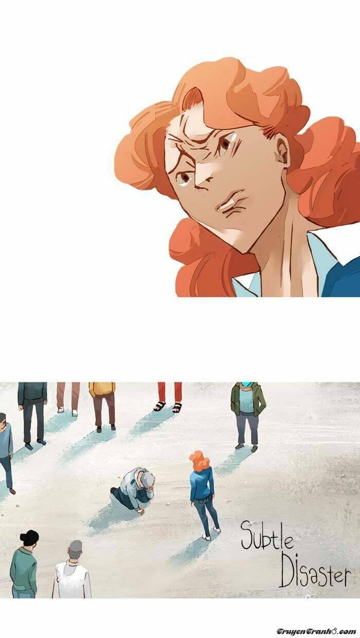 subtle disaster chapter 40 26