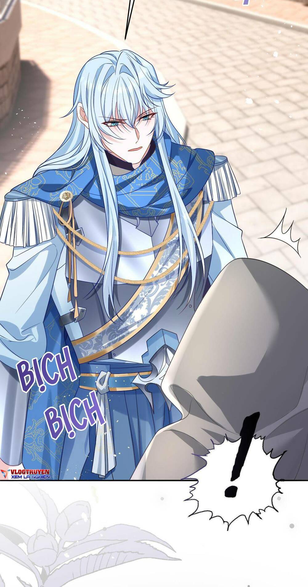 trở thành đoàn sủng về sau, ta đại sát tứ phương chapter 12 45