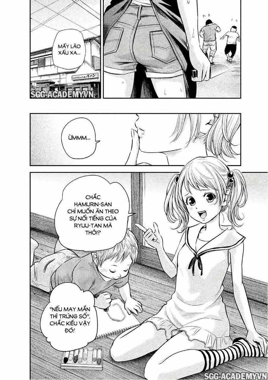 đạo luật nhiều vợ chapter 159 15