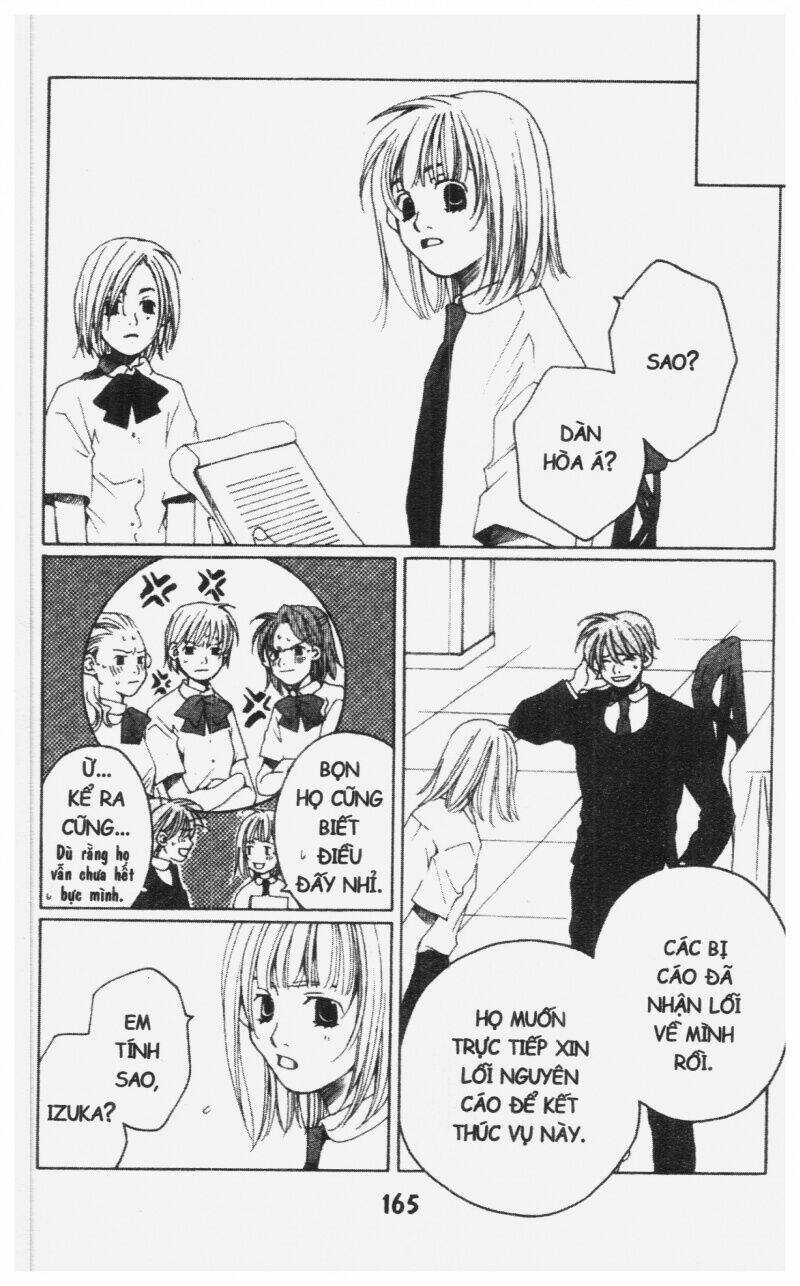 diamond head chapter 4 165