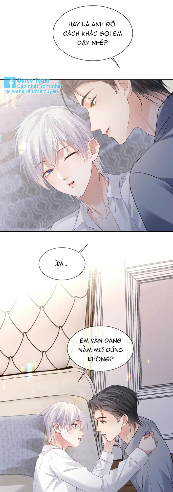 xin hãy ly hôn chapter 120 3