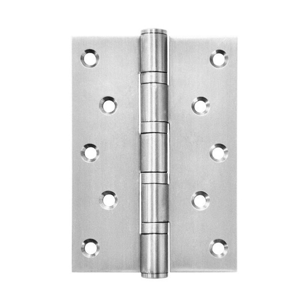 Bản Lề Cao Cấp - Bằng Thép Không Gỉ Cấp Độ Cao Chắc Chắn Nhất