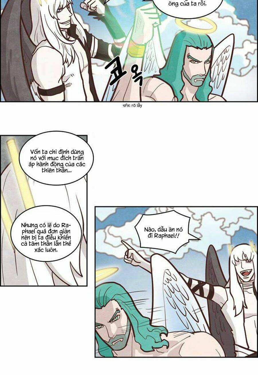 the devil king is bored ss3 chapter 4 9