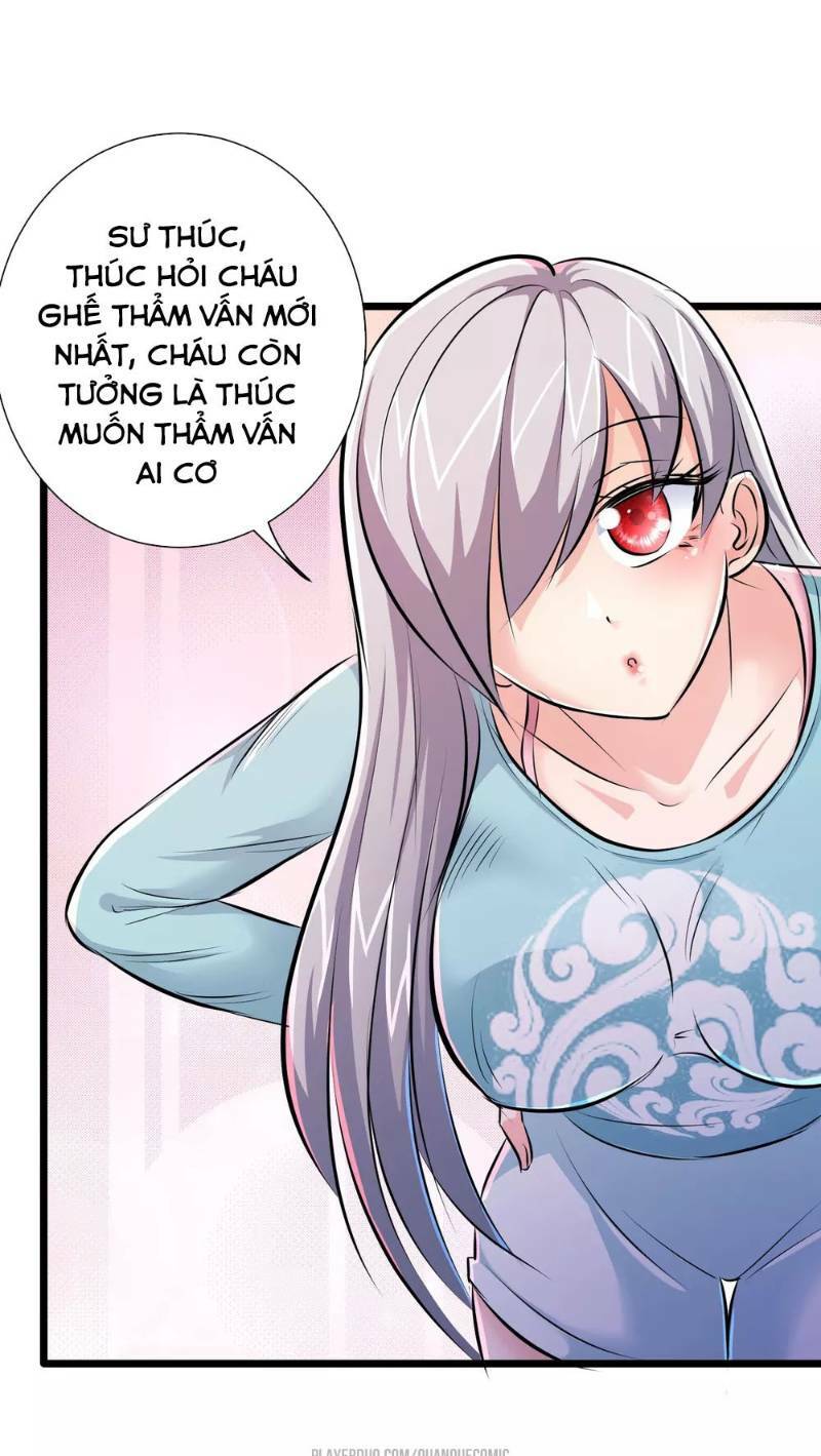 tối cường đặc chủng binh của hoa khôi chapter 41 20