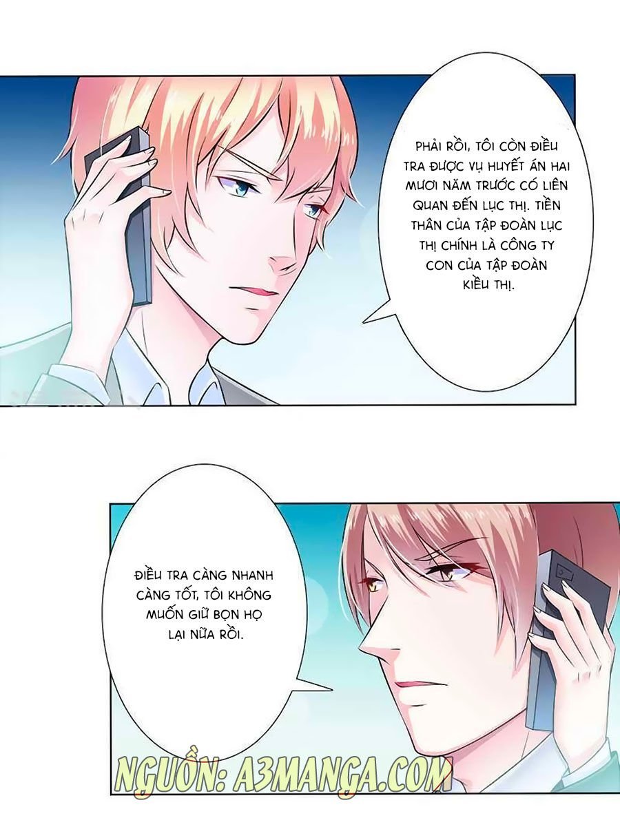 watashi wo hitorijime ni shite chapter 36 2