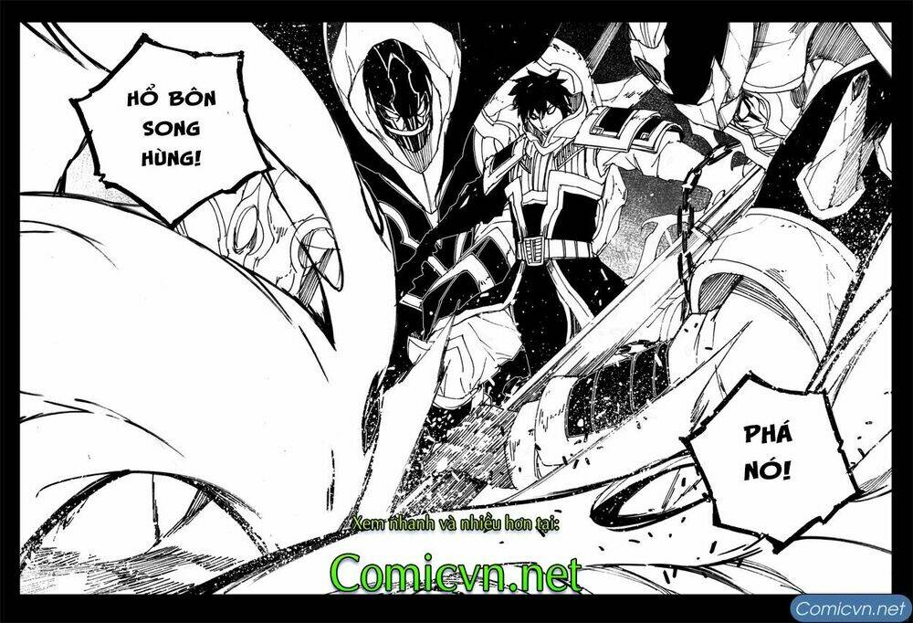 rakshasa street chapter 88 14