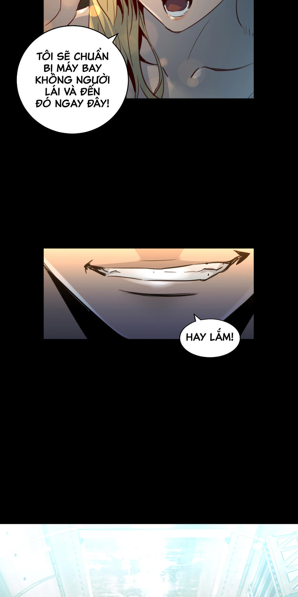 tam tuyệt tại dị giới chapter 71 40