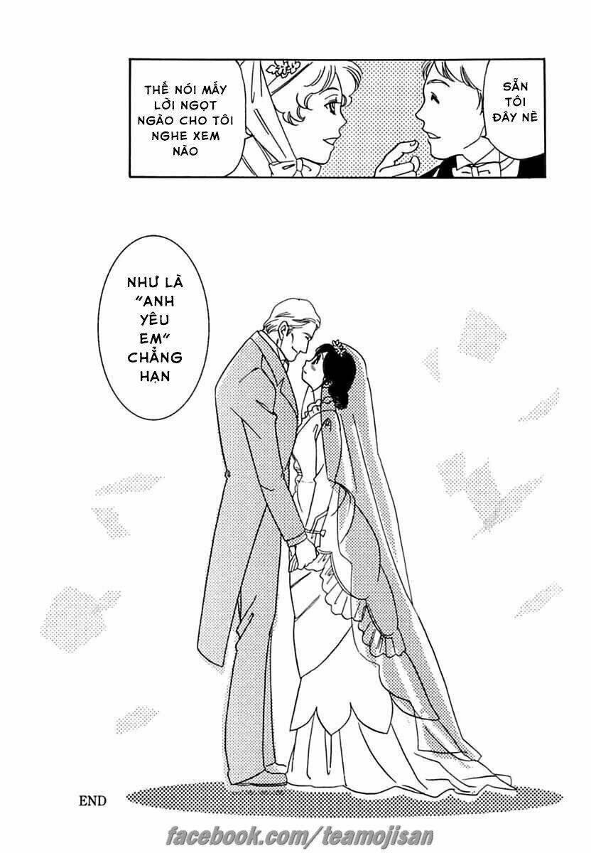 london koi kitan chapter 4 42