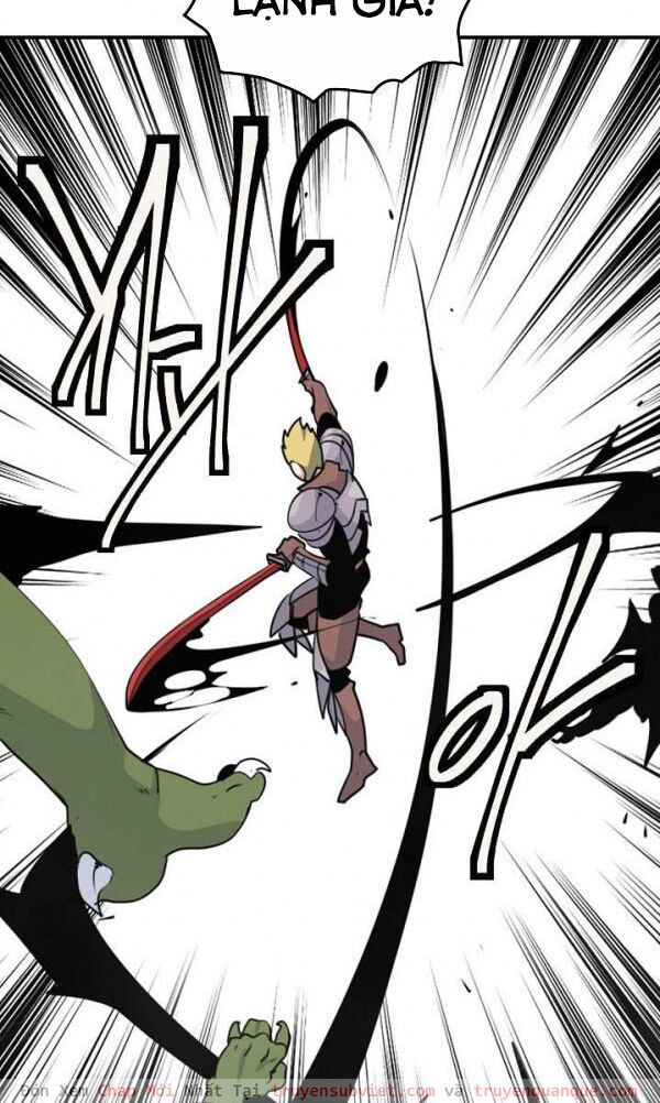 tôi sinh ra để làm người vĩ đại chapter 69 12