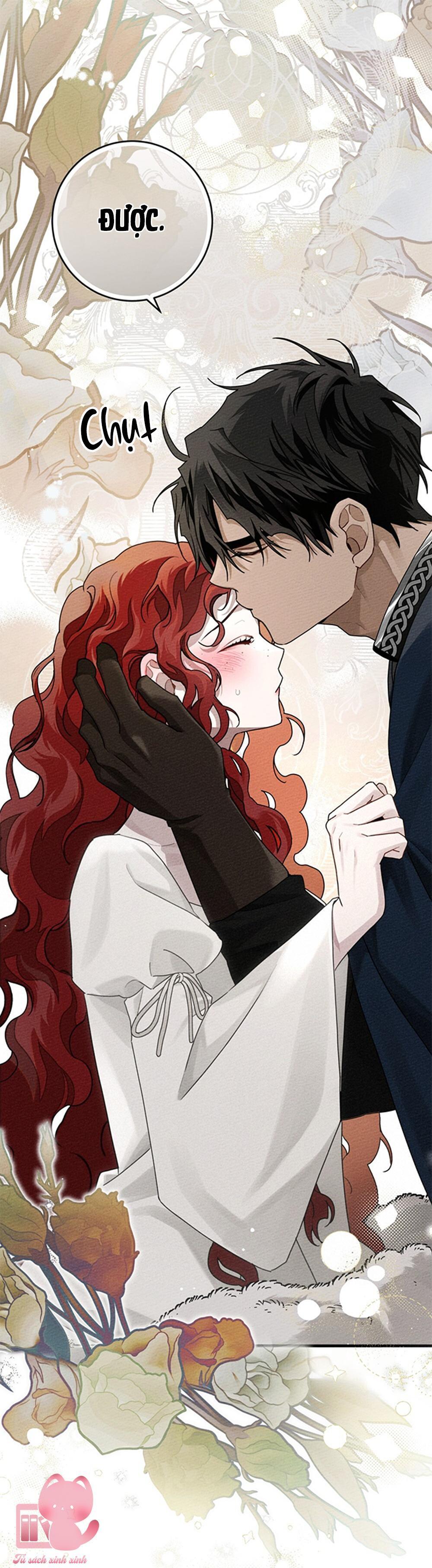 dưới tán cây sồi chapter 57 49