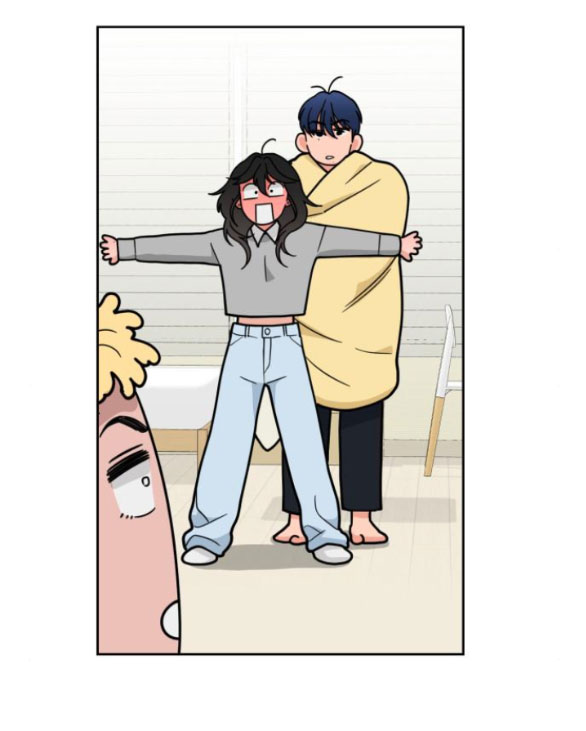 Vận May Bất Ngờ chapter 28.2 3