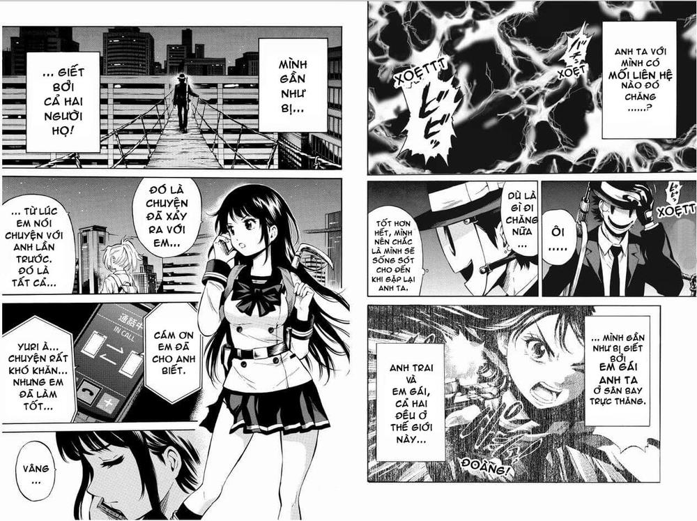 tenkuu shinpan arrive chapter 37 4