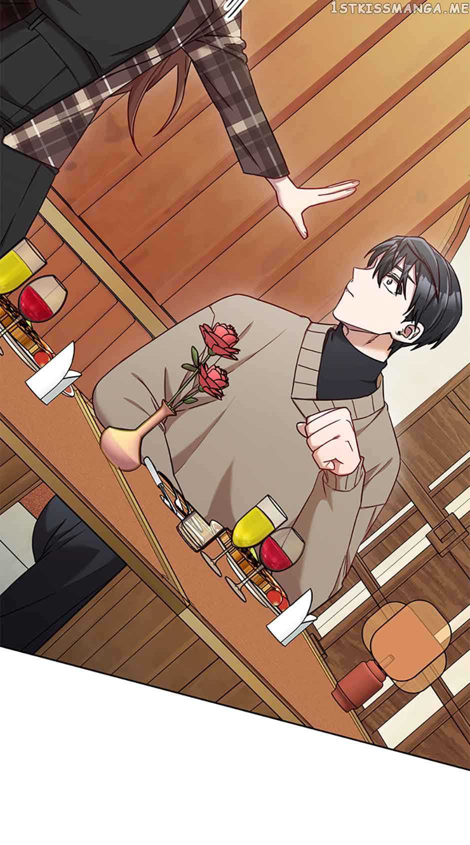 kết hôn ư? không, cảm ơn! chapter 19.2 24