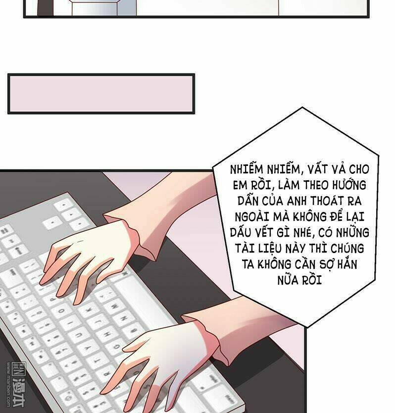 khế hôn chapter 76 26