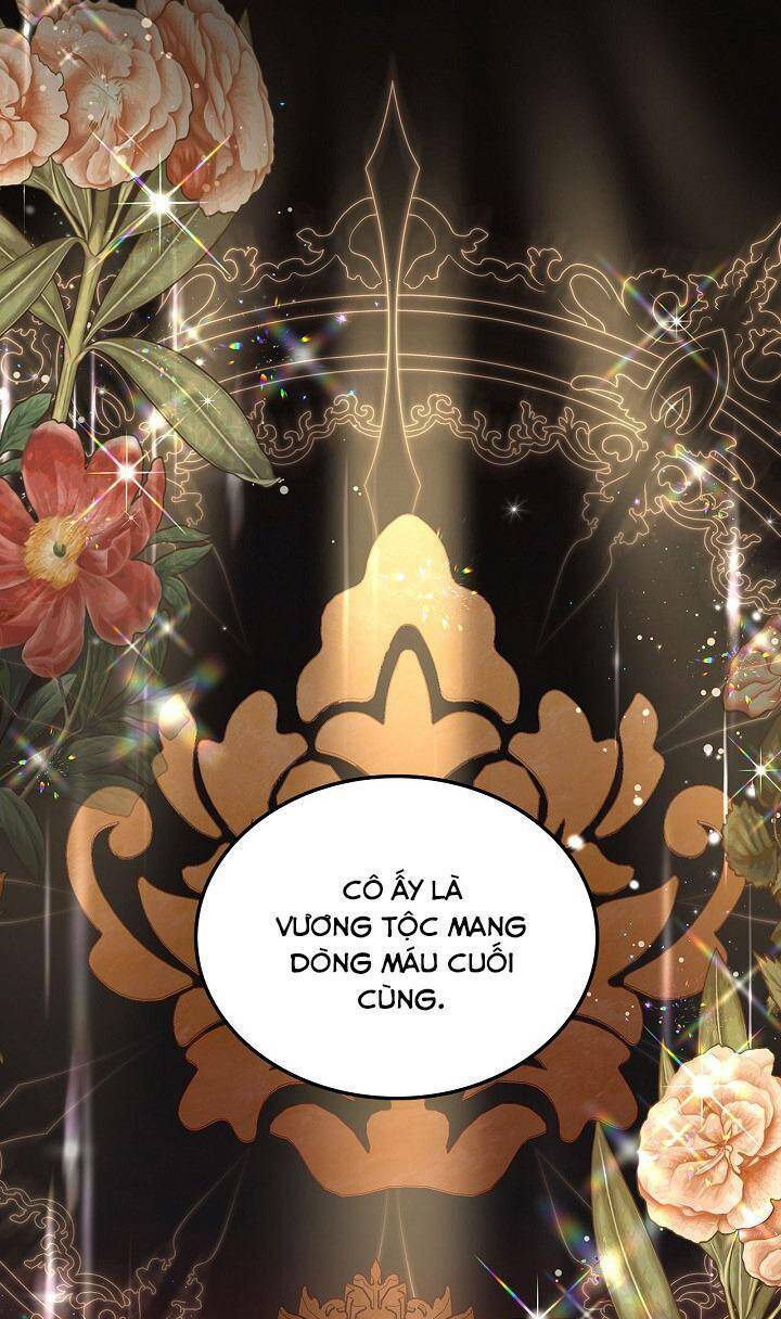 [15+] công chúa chloe chapter 106 42