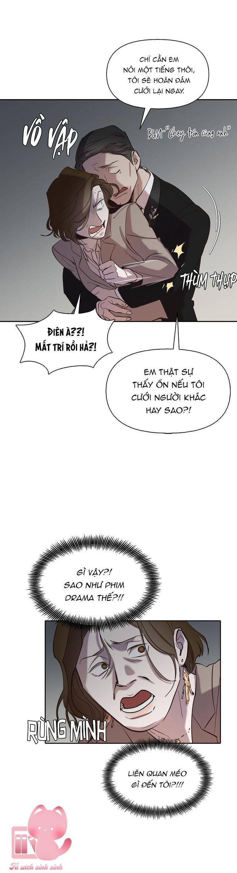 thanh xuân của chúng ta chapter 85 14